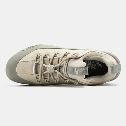 The North Face Glenclyffe Low Gore-Tex Cream Beige