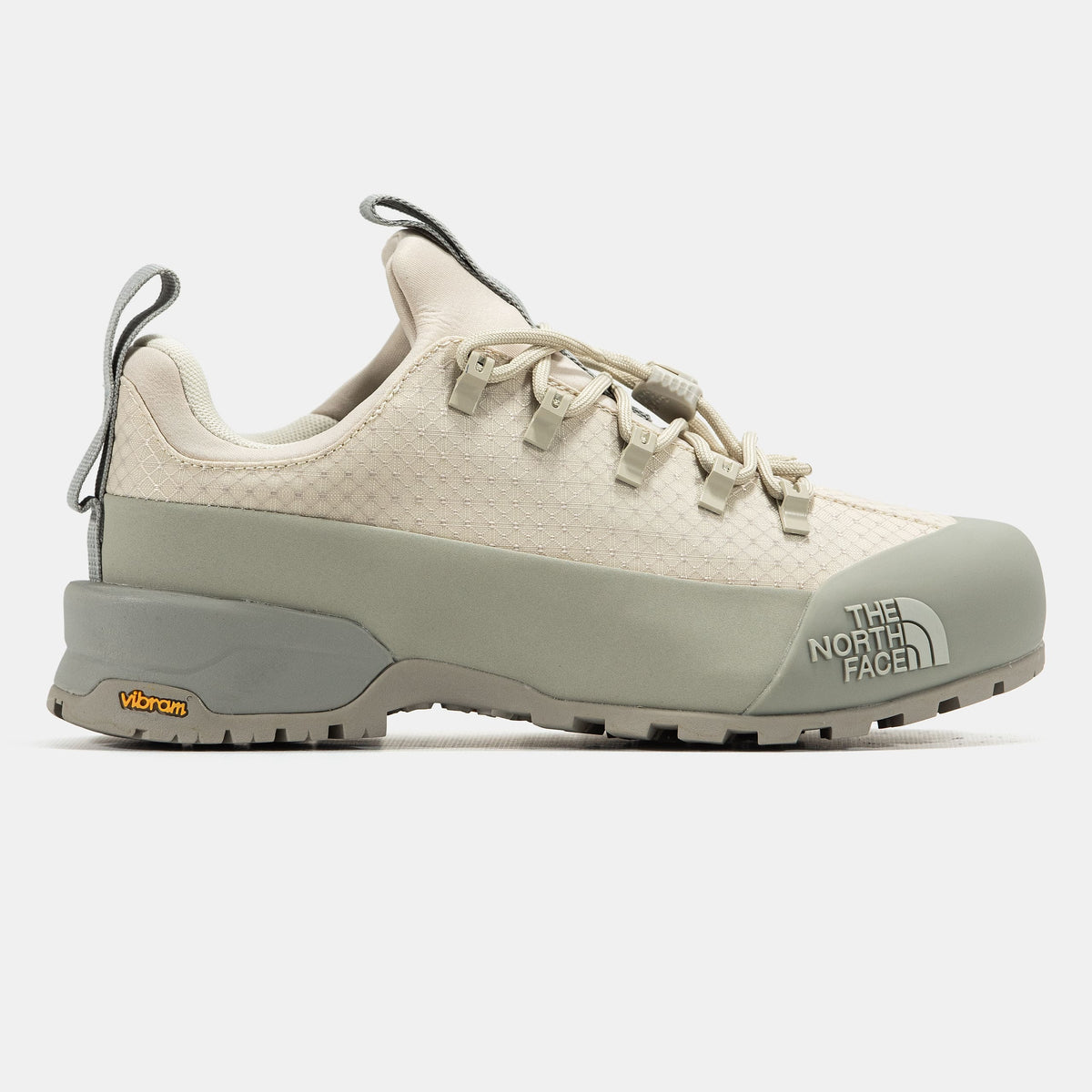 The North Face Glenclyffe Low Gore-Tex Cream Beige