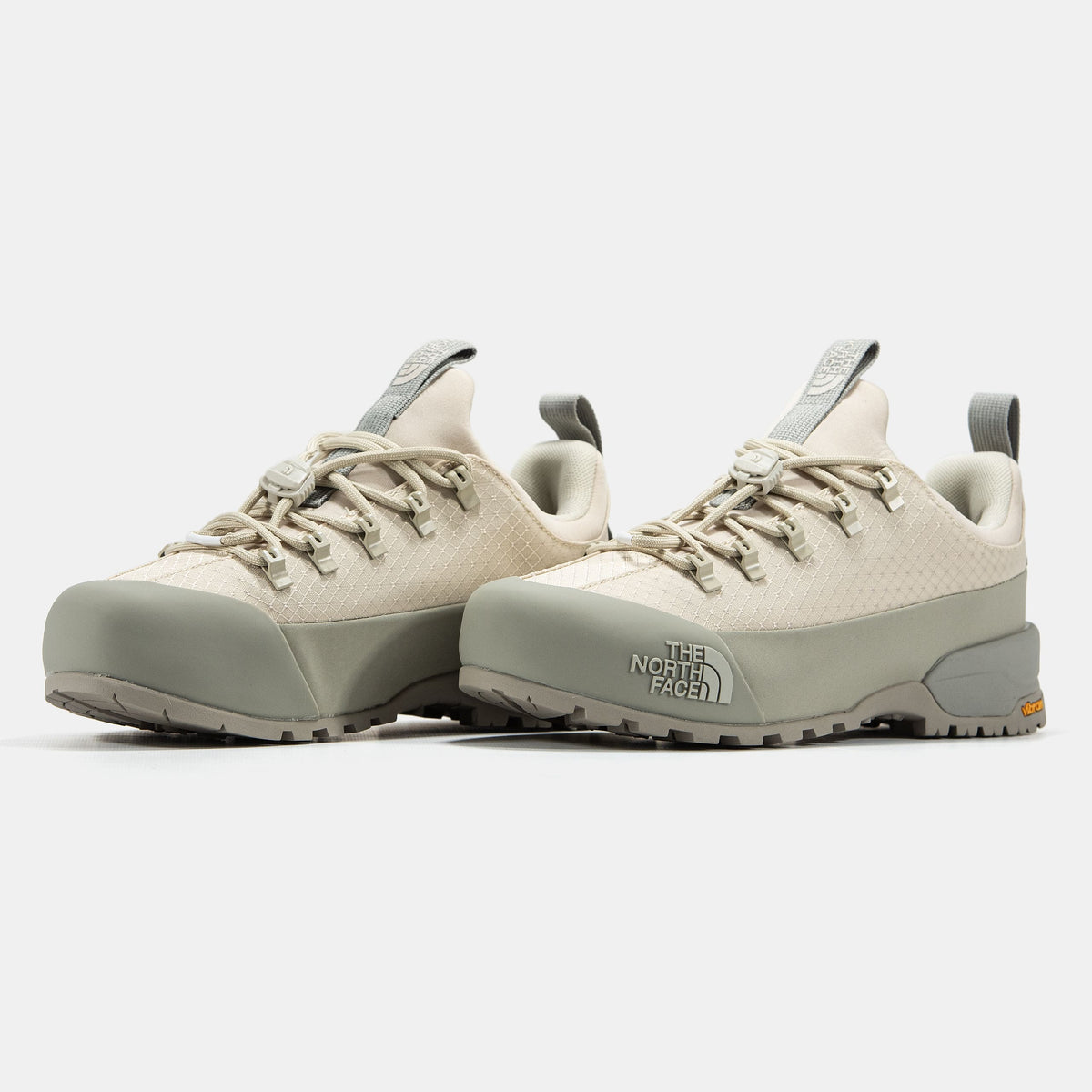 The North Face Glenclyffe Low Gore-Tex Cream Beige