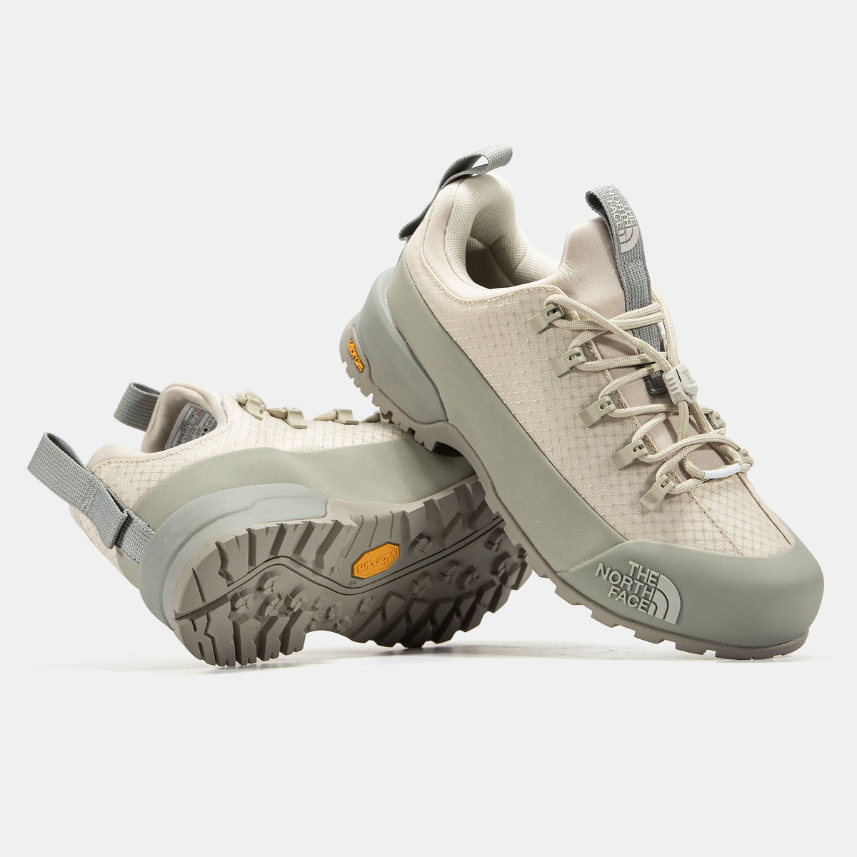 The North Face Glenclyffe Low Gore-Tex Cream Beige