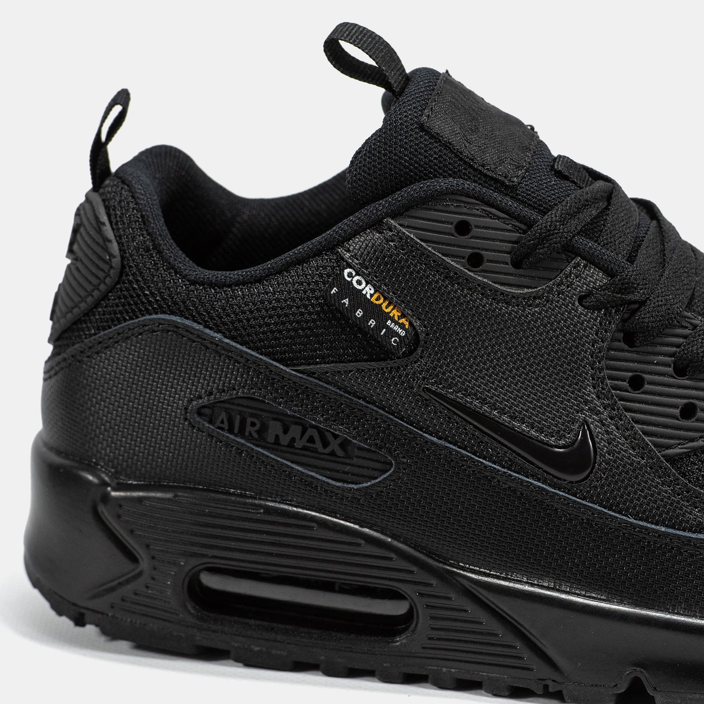 Nike Air Max 90 Cordura Black 2.0