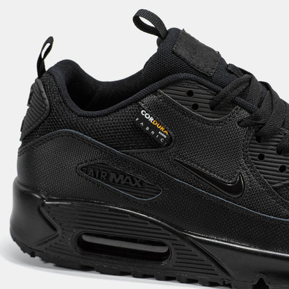 Nike Air Max 90 Cordura Black 2.0