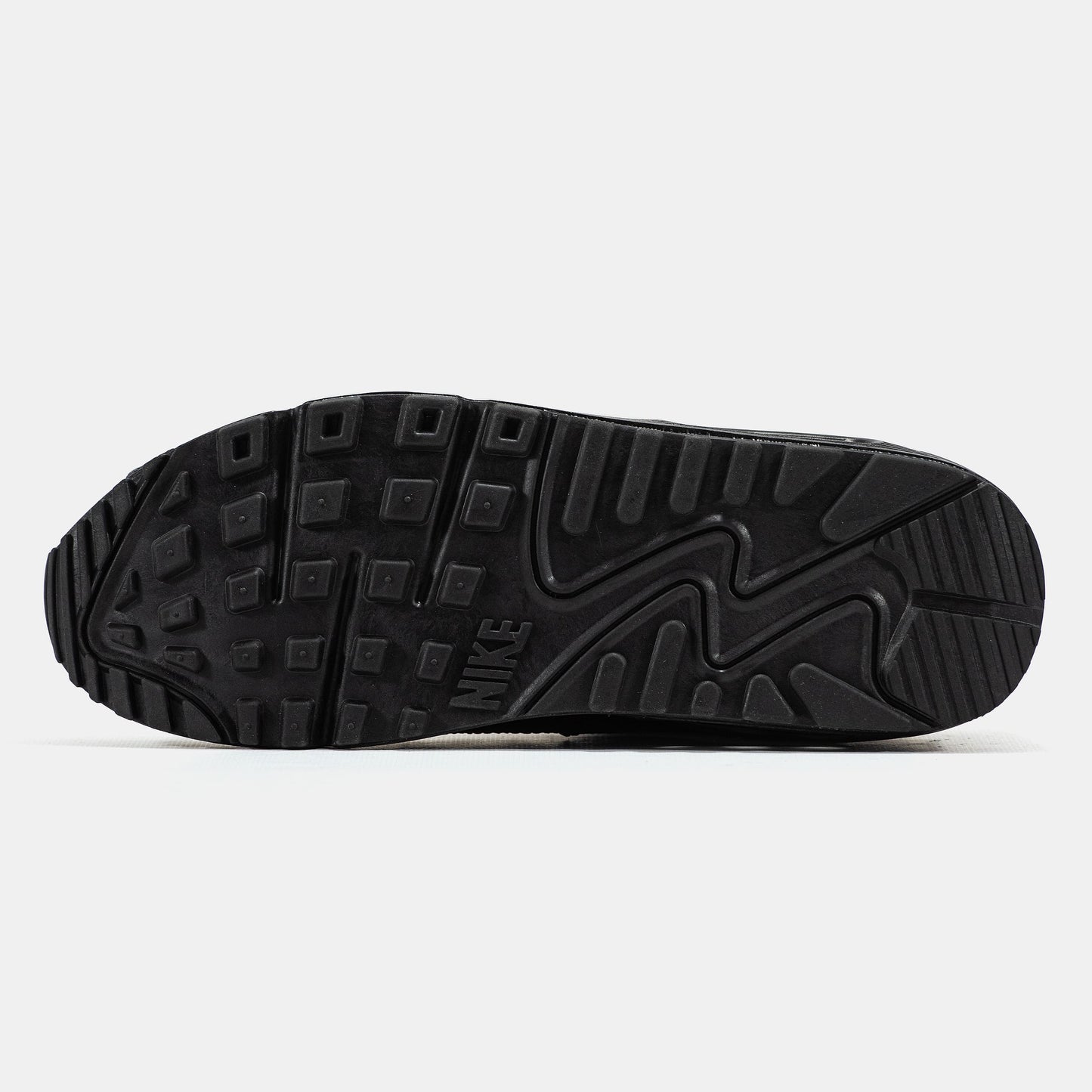 Nike Air Max 90 Cordura Black 2.0