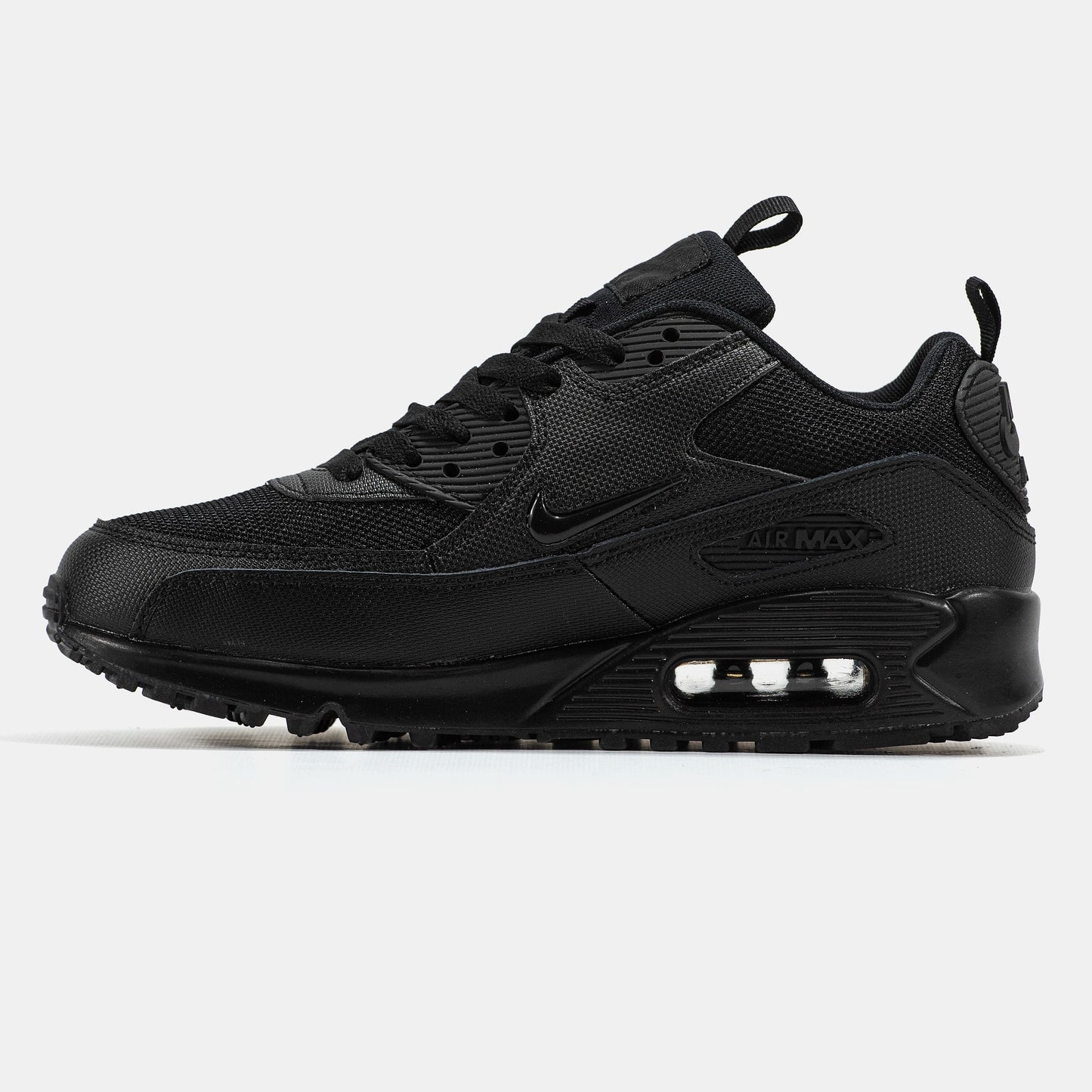 Nike Air Max 90 Cordura Black 2.0