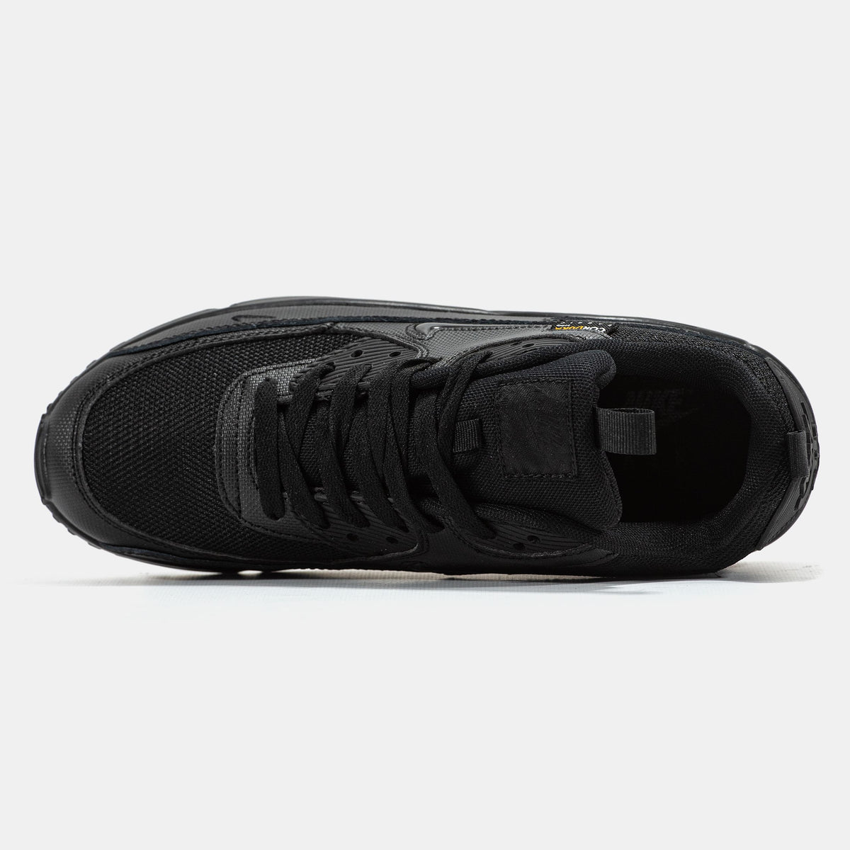 Nike Air Max 90 Cordura Black 2.0