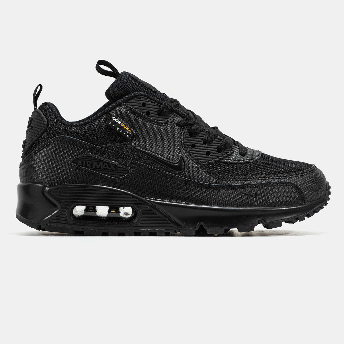 Nike Air Max 90 Cordura Black 2.0