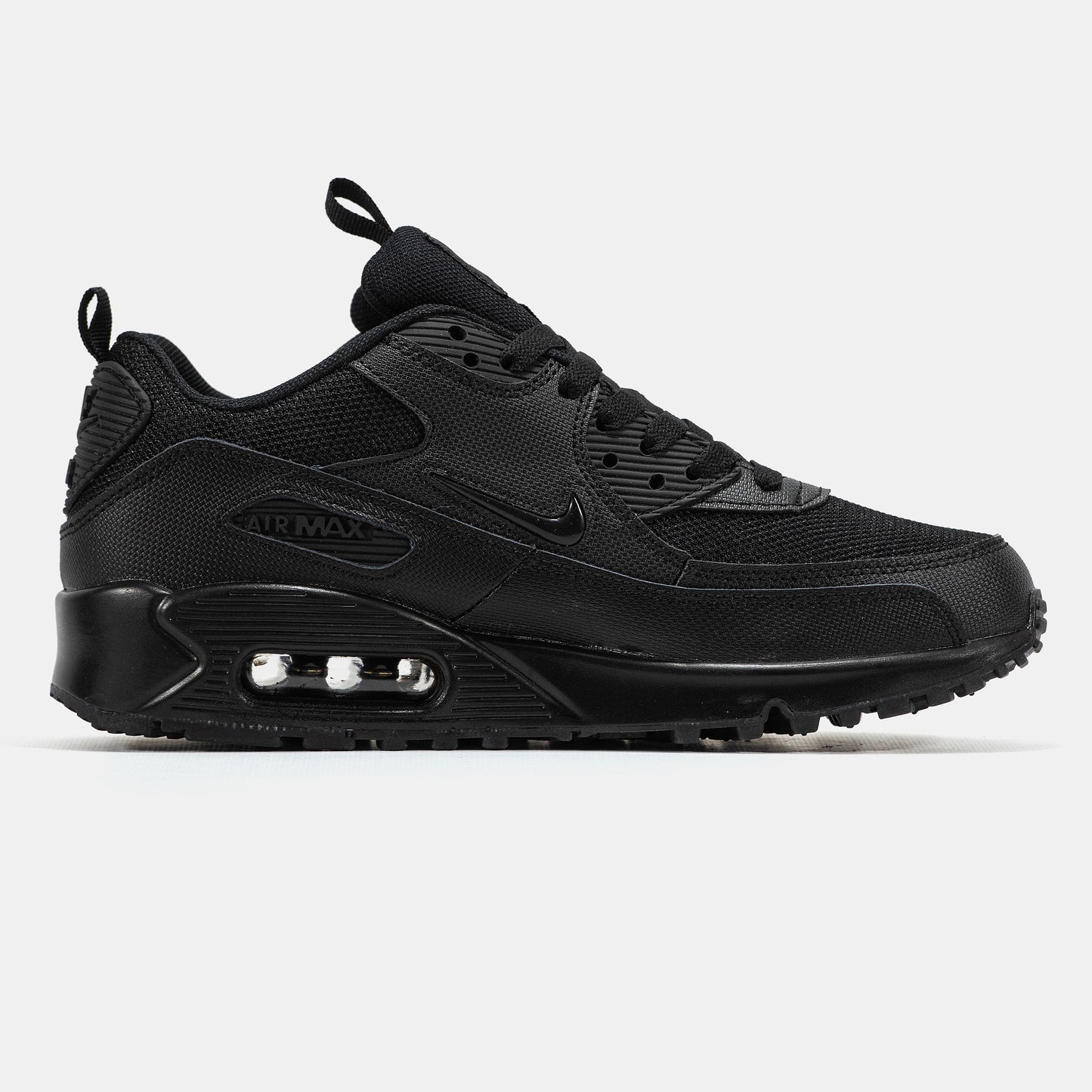Nike Air Max 90 Cordura Black 2.0