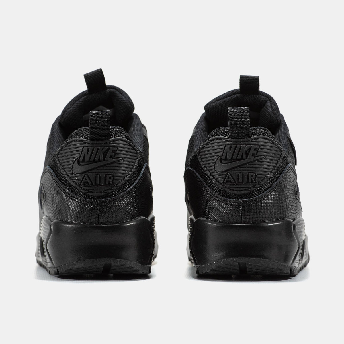 Nike Air Max 90 Cordura Black 2.0