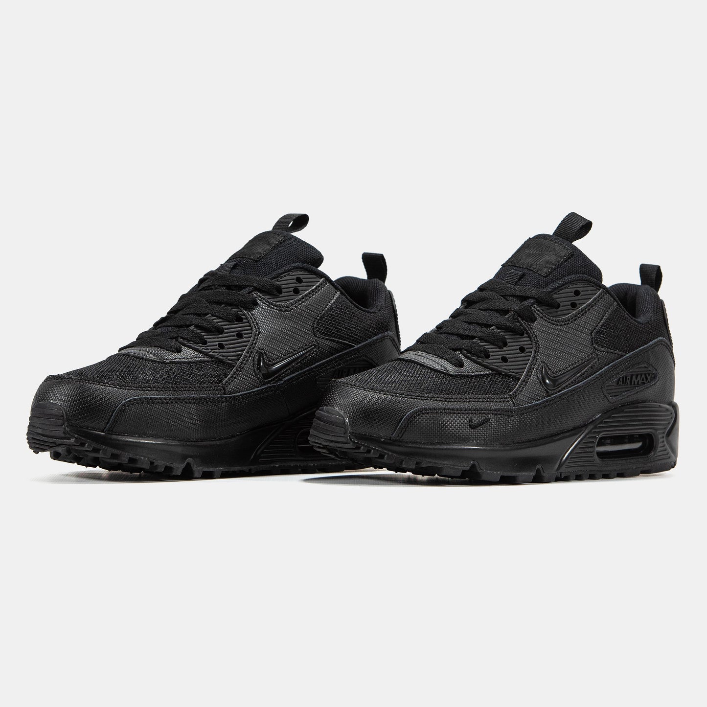Nike Air Max 90 Cordura Black 2.0
