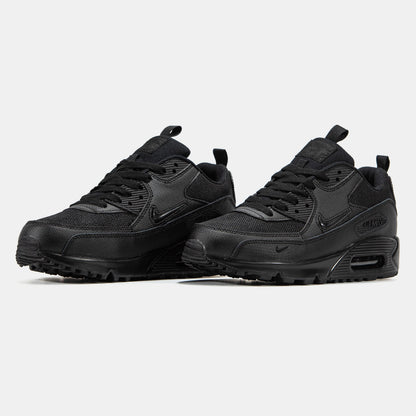 Nike Air Max 90 Cordura Black 2.0