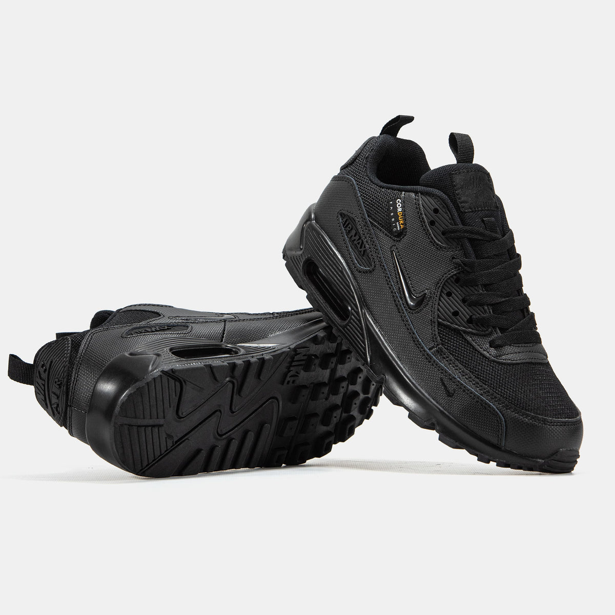 Nike Air Max 90 Cordura Black 2.0