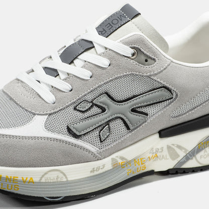 Premiata Moerun Grey