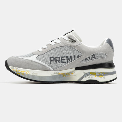 Premiata Moerun Grey