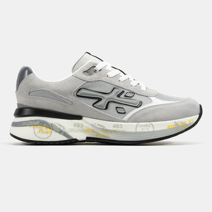 Premiata Moerun Grey