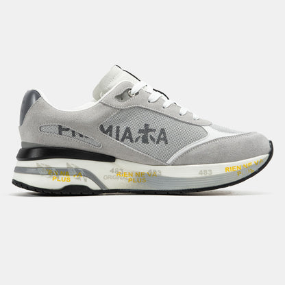 Premiata Moerun Grey