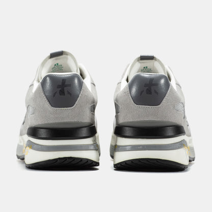 Premiata Moerun Grey