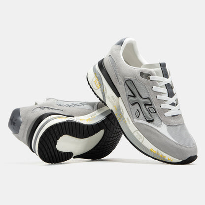 Premiata Moerun Grey