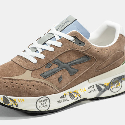 Premiata Moerun Brown 2.0
