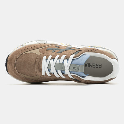 Premiata Moerun Brown 2.0