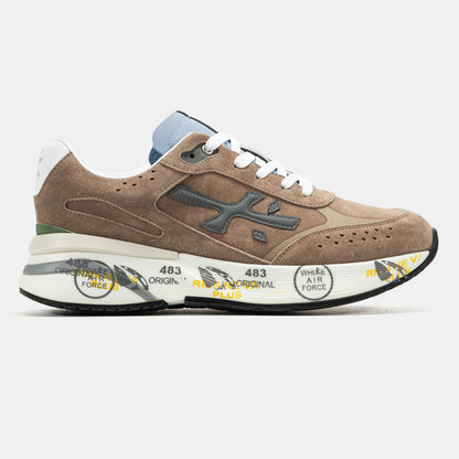 Premiata Moerun Brown 2.0