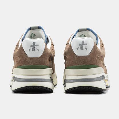 Premiata Moerun Brown 2.0