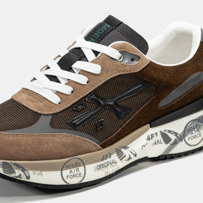 Premiata Moerun Brown Beige