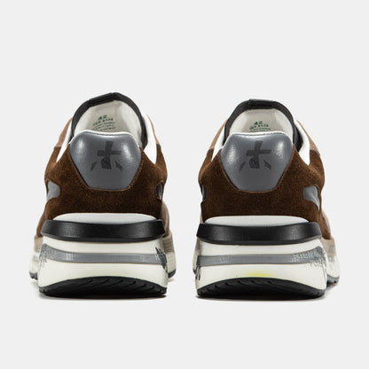 Premiata Moerun Brown Beige
