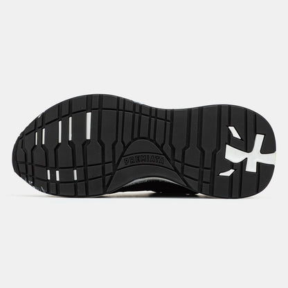 Premiata Lauryn Black