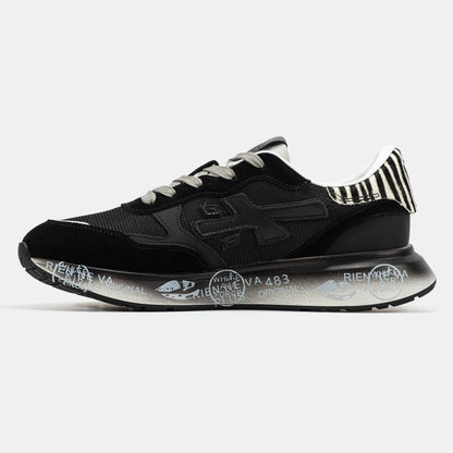 Premiata Lauryn Black