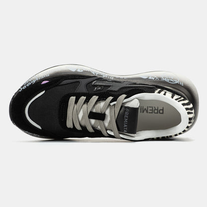 Premiata Lauryn Black