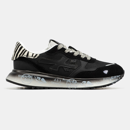 Premiata Lauryn Black