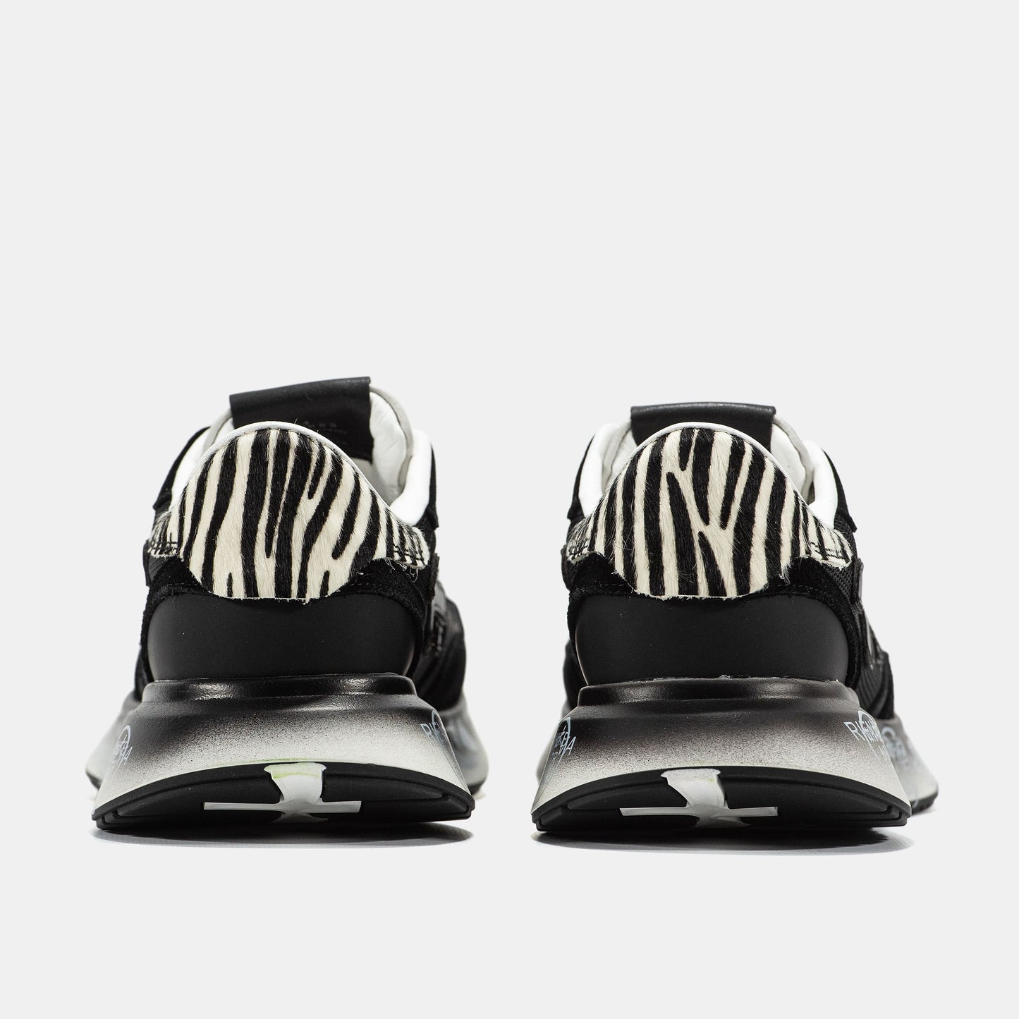 Premiata Lauryn Black