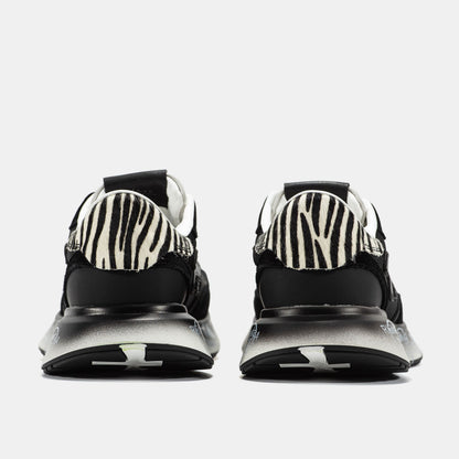 Premiata Lauryn Black