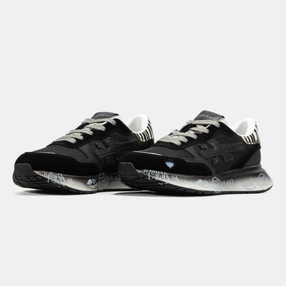 Premiata Lauryn Black