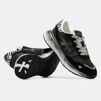Premiata Lauryn Black