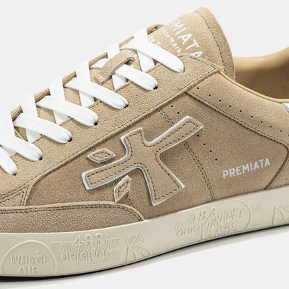 Premiata Steven Beige