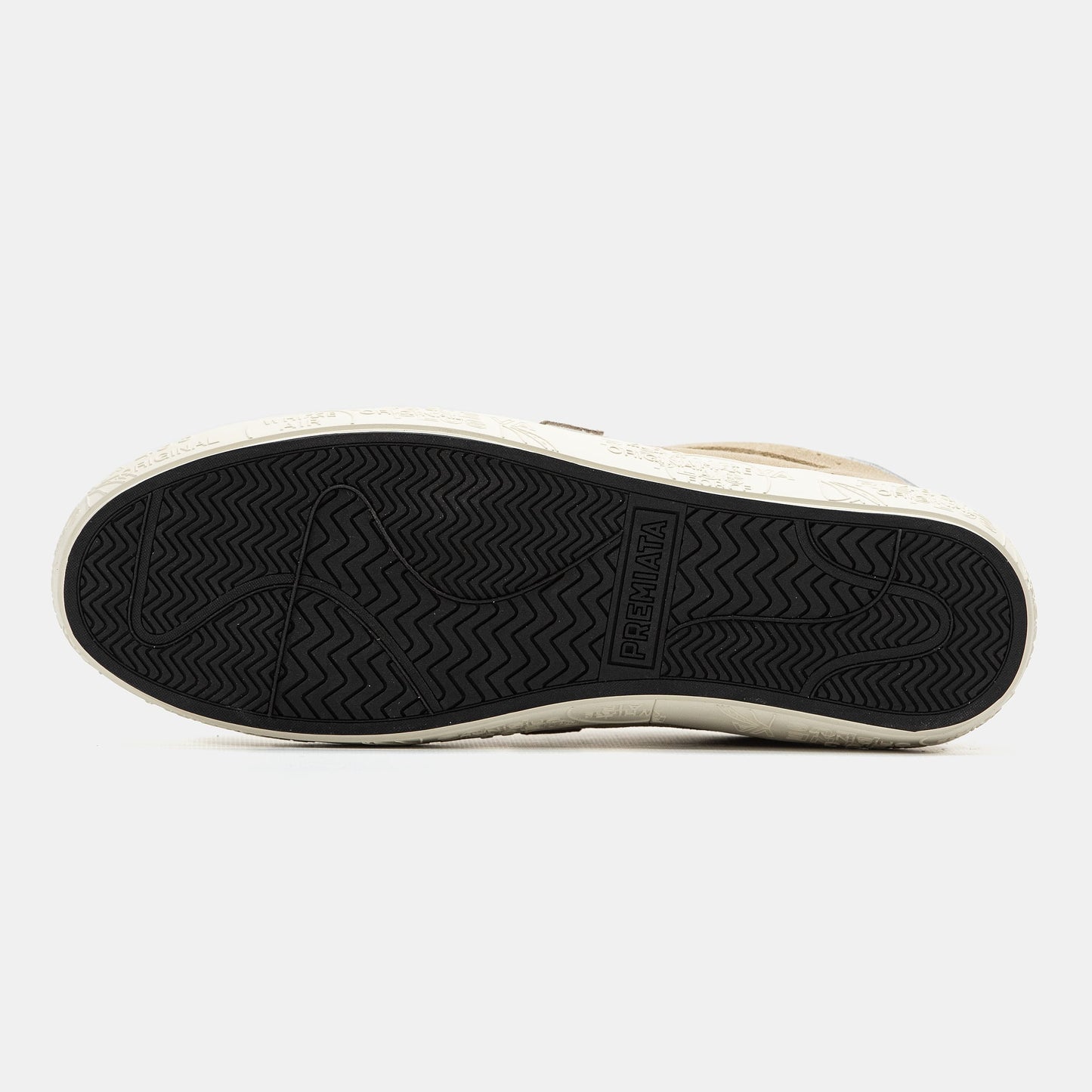 Premiata Steven Beige