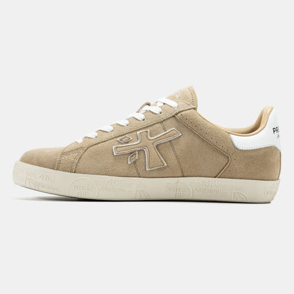 Premiata Steven Beige