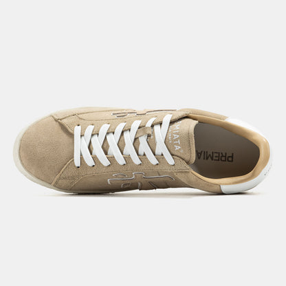 Premiata Steven Beige