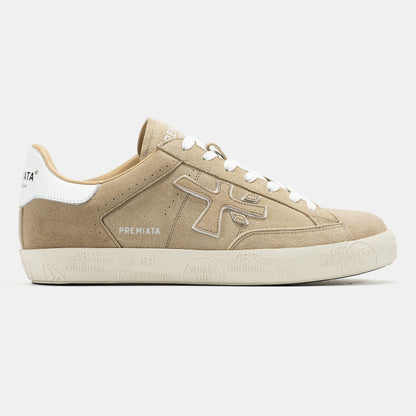 Premiata Steven Beige