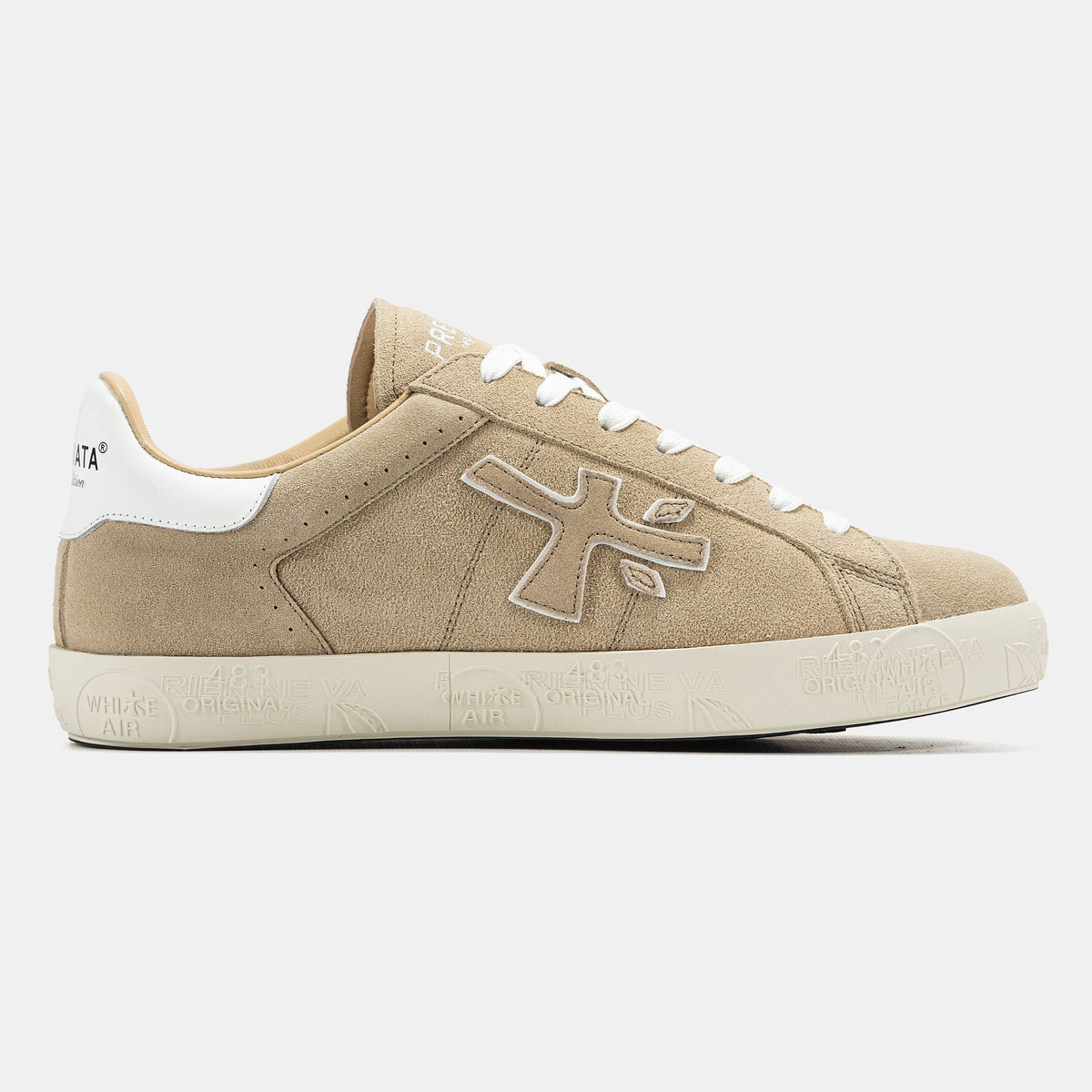 Premiata Steven Beige