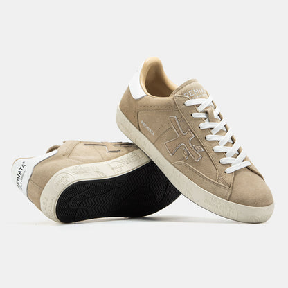Premiata Steven Beige