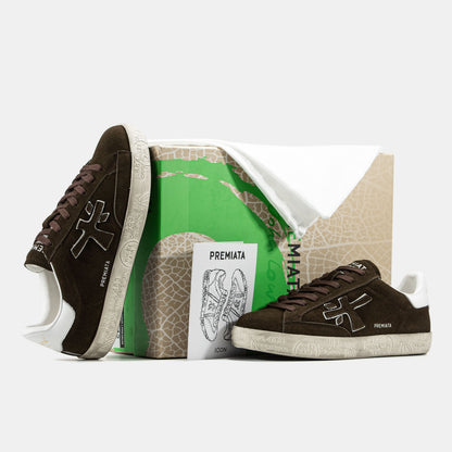 Premiata Steven Brown