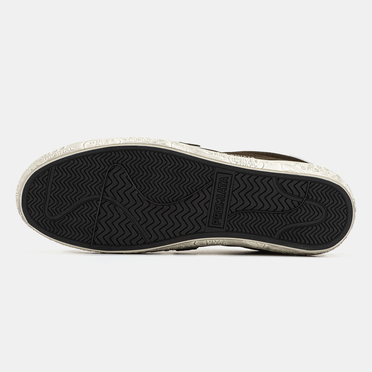 Premiata Steven Brown