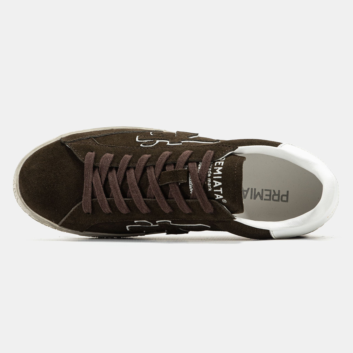 Premiata Steven Brown
