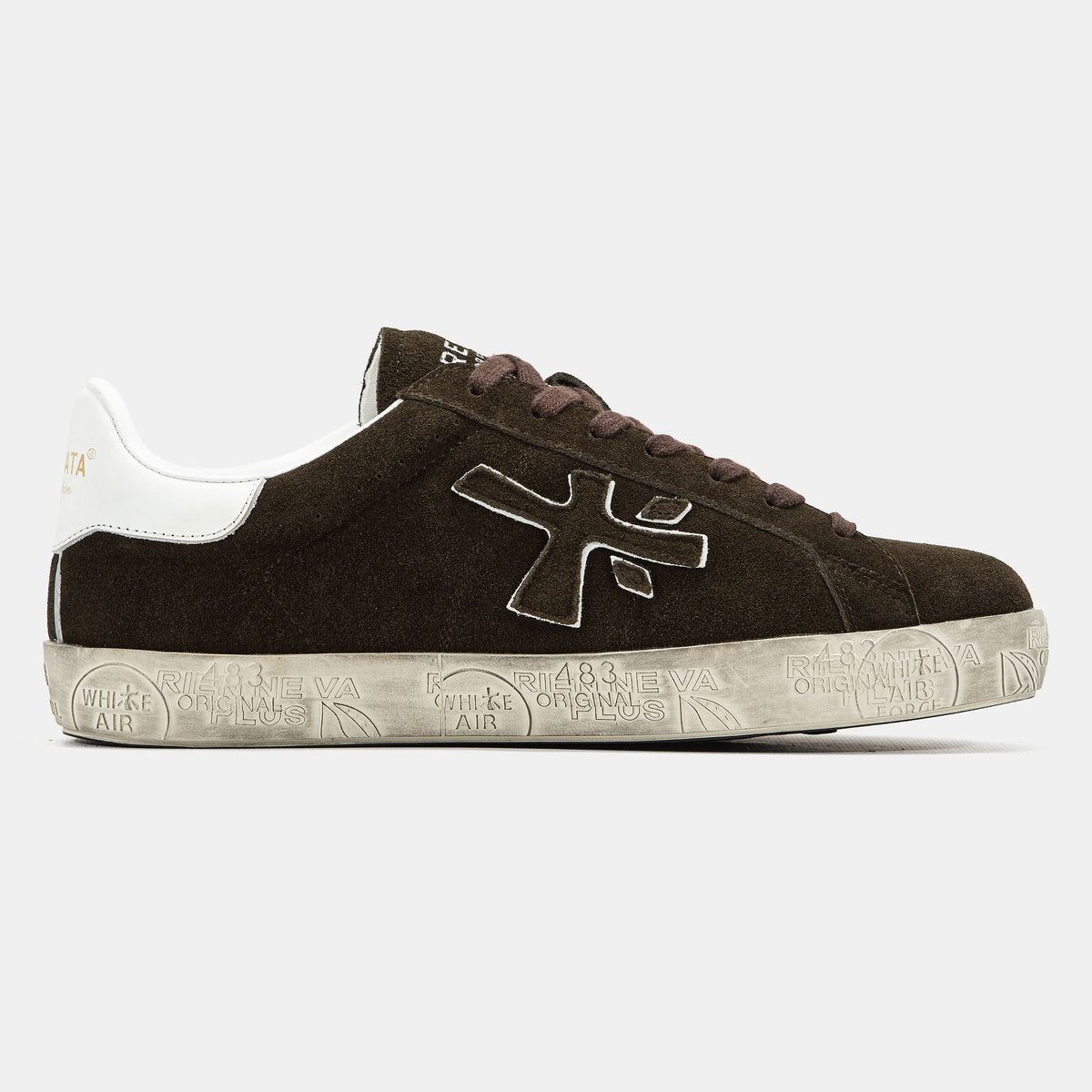 Premiata Steven Brown