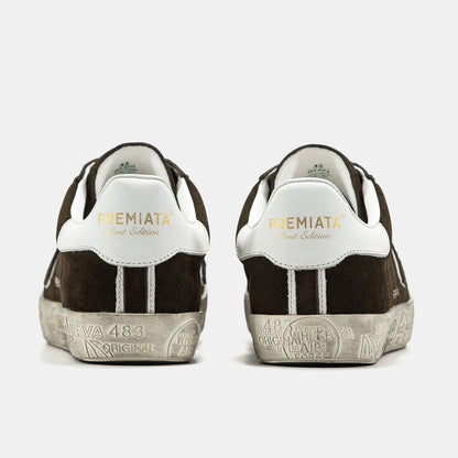 Premiata Steven Brown