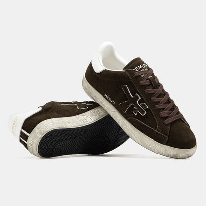 Premiata Steven Brown