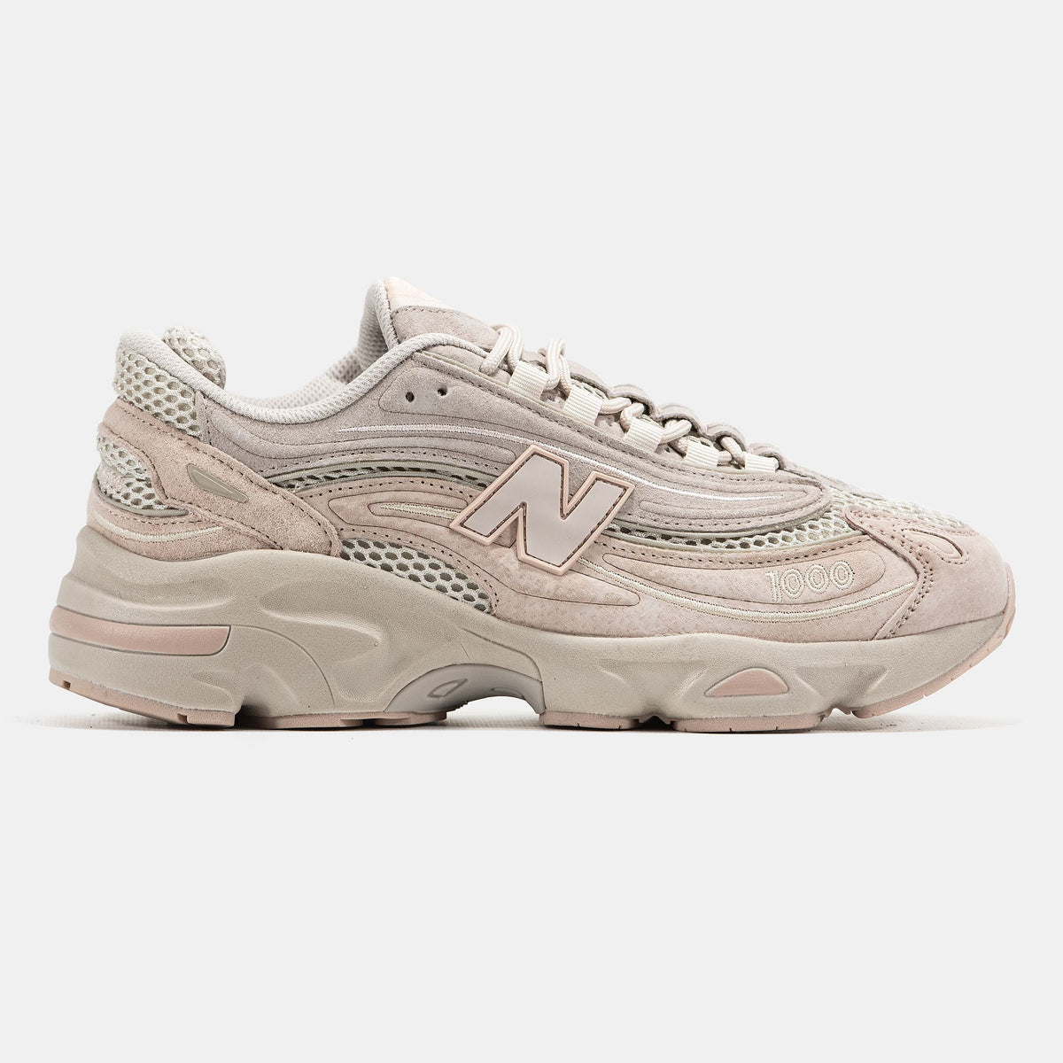 New Balance 1000 Beige