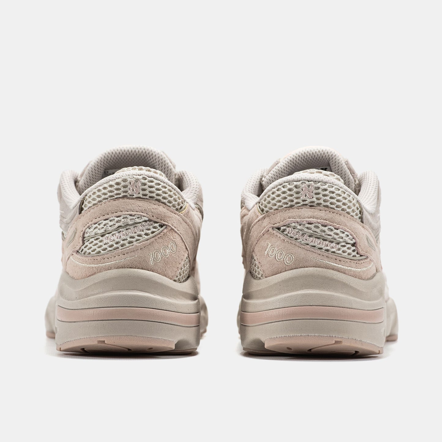 New Balance 1000 Beige